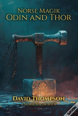 Capa do artigo Norse Magik Odin And Thor