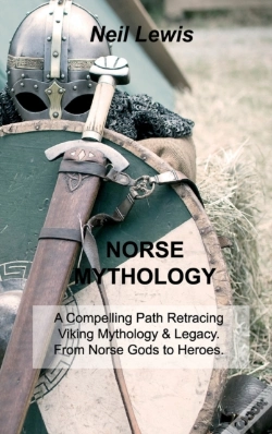 Capa do artigo Norse Mythology: A Compelling Path Retra