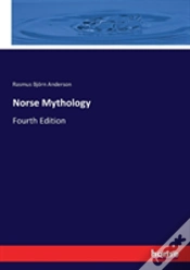 Capa do artigo Norse Mythology