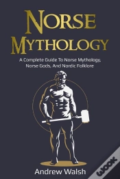 Capa do artigo Norse Mythology