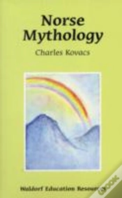 Capa do artigo Norse Mythology