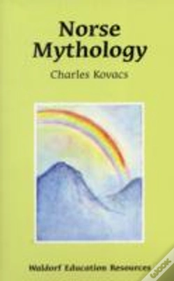 Capa do artigo Norse Mythology