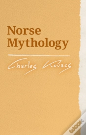 Capa do artigo Norse Mythology