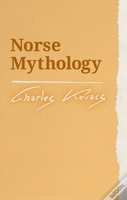 Capa do artigo Norse Mythology
