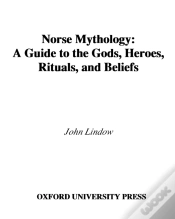 Capa do artigo Norse Mythology