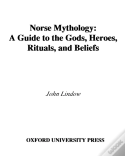 Capa do artigo Norse Mythology