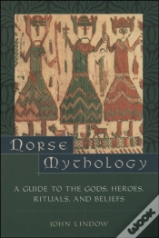 Capa do artigo Norse Mythology