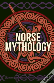 Capa do artigo Norse Mythology