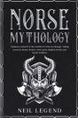 Norse Mythology - Preview