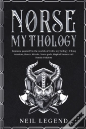 Norse Mythology