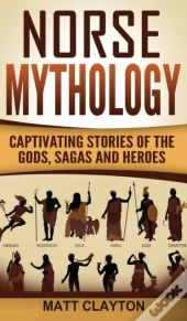 Norse Mythology