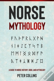 Capa do artigo Norse Mythology