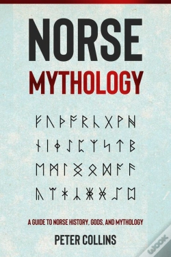 Capa do artigo Norse Mythology