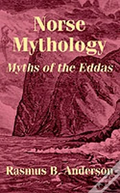 Capa do artigo Norse Mythology