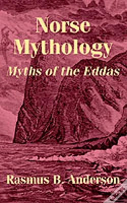 Capa do artigo Norse Mythology