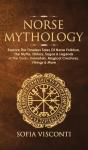 Norse Mythology - Preview
