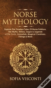 Norse Mythology