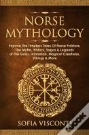 Norse Mythology