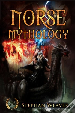 Capa do artigo Norse Mythology