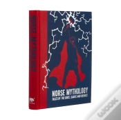 Capa do artigo Norse Mythology