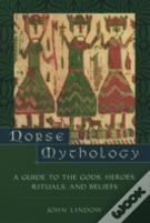 Norse Mythology