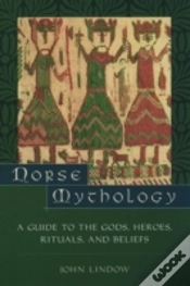 Capa do artigo Norse Mythology