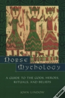 Capa do artigo Norse Mythology