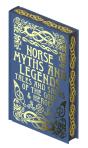 Norse Myths And Legends - Preview