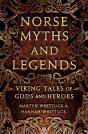 Norse Myths And Legends - Preview