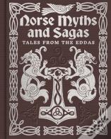 Norse Myths And Sagas