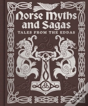 Capa do artigo Norse Myths And Sagas