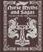 Norse Myths And Sagas - Preview