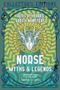 Norse Myths & Legends - Preview