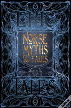 Capa do artigo Norse Myths & Tales