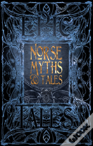 Norse Myths & Tales