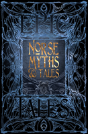 Norse Myths & Tales - Preview