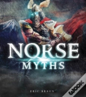 Norse Myths