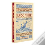 Capa do artigo Norse Myths