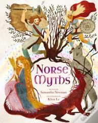 Norse Myths
