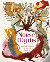 Capa do artigo Norse Myths