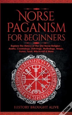 Capa do artigo Norse Paganism For Beginners