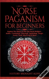 Capa do artigo Norse Paganism For Beginners