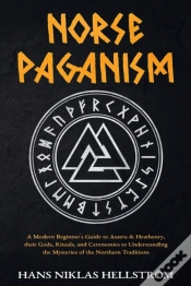 Capa do artigo Norse Paganism