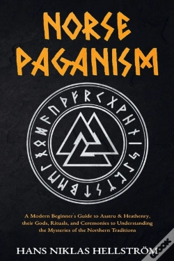 Capa do artigo Norse Paganism