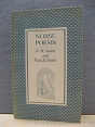 Norse Poems - Preview