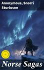 Norse Sagas - Preview