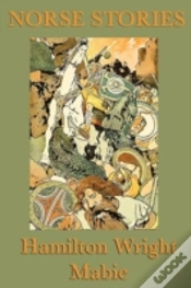 Capa do artigo Norse Stories