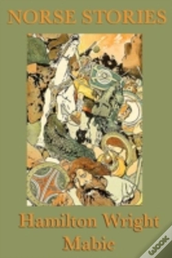 Capa do artigo Norse Stories