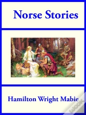 Capa do artigo Norse Stories