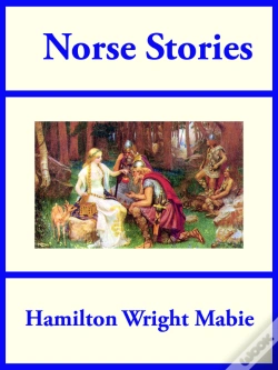 Capa do artigo Norse Stories
